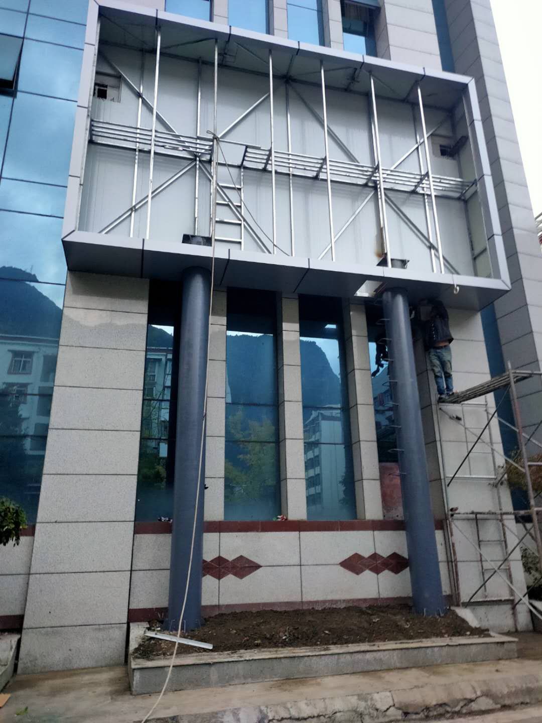 达州显示屏